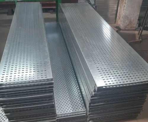 Waterproof Cable Tray