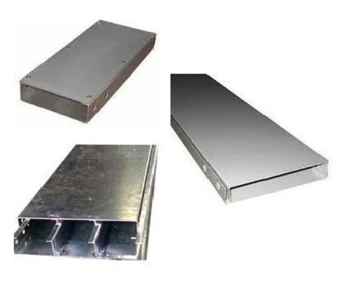 Waterproof Raceway Cable Tray