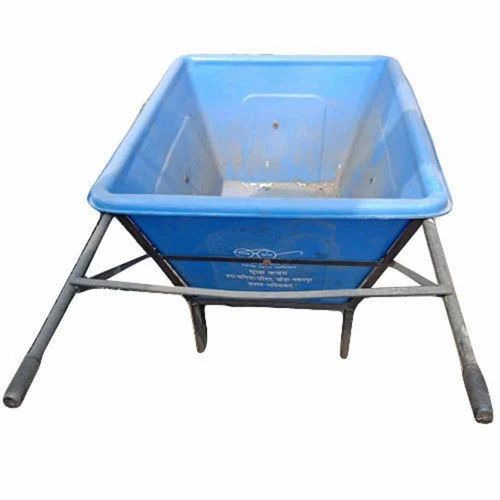 Wheelbarrow Hand Trolley