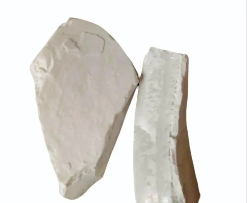 White Arsenic Trioxide Lump