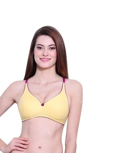 Women Cotton Bra