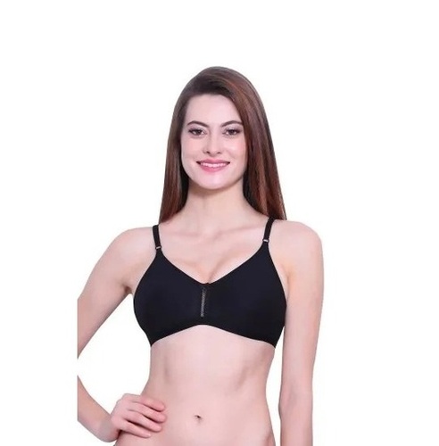 Women Non Padded Bra