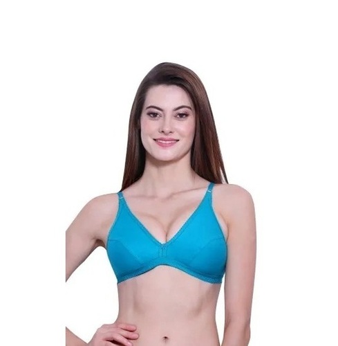 Women Plain Bra