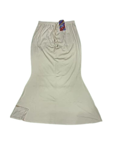 Women Plain Saree Shapewear