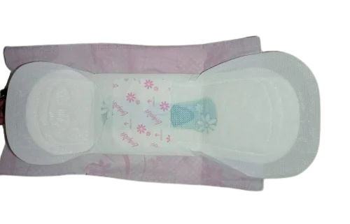 Xl Ladysoft Sanitary Napkin