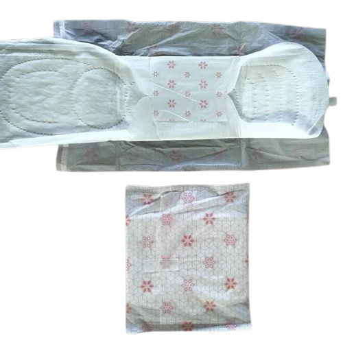 Xxl Ultra Thin Sanitary Napkin