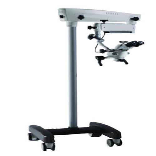 02 Surgical Operating Microscope