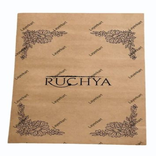 03 Paper Mailer Bag
