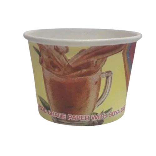 100ml Disposable Tea Paper Cup