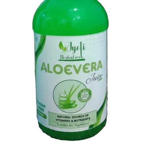 1l Aloe Vera Juice