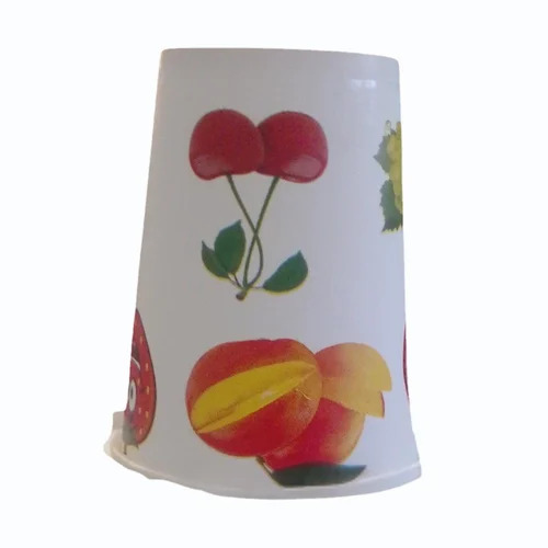 250 Ml Disposable Paper Juice Cup