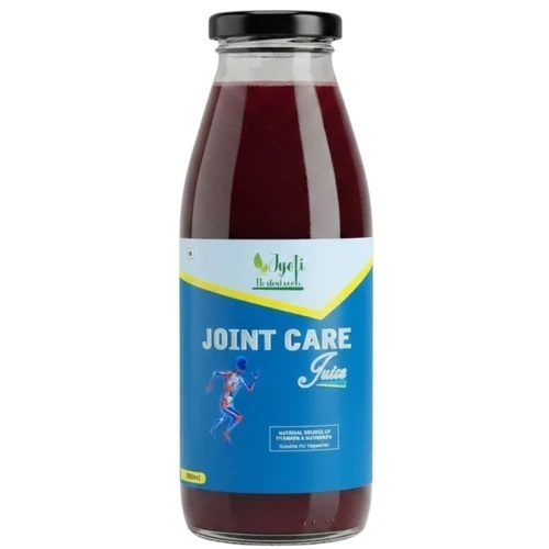 500ml Joint Care Juice