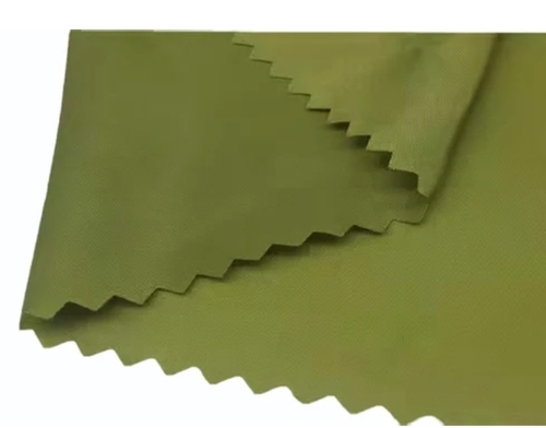 60 Gsm Taffeta Shopping Bag Fabric