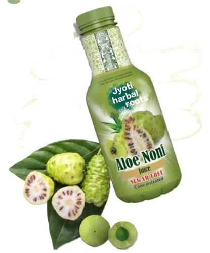 60ml Aloe Noni Juice