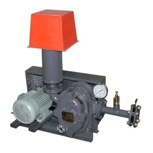 Air Compressor Test Rigs