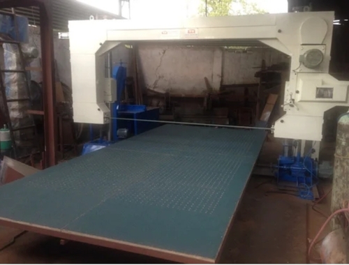 Auto Horizontal Cutting Machine