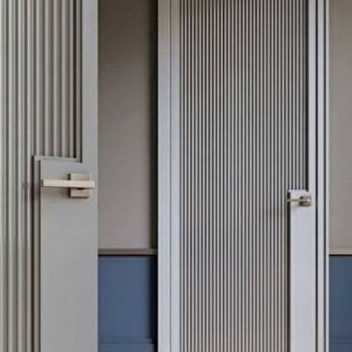 Bedroom Door