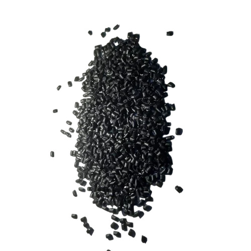 Black Ppcp Granules