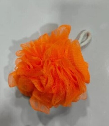 Body Loofah Sponge