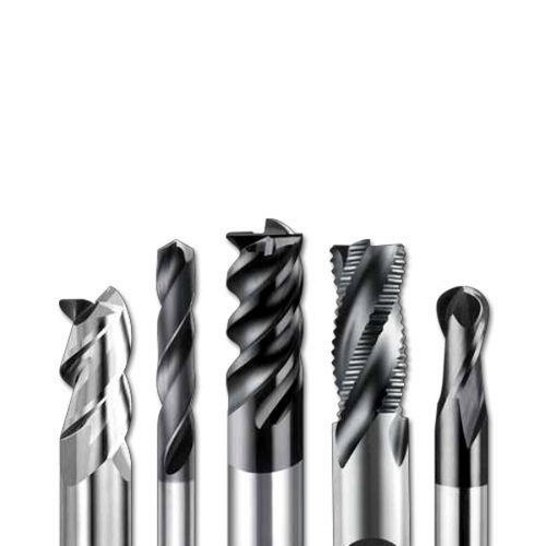 Carbide Endmill Tool