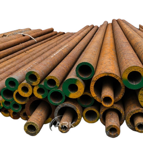 Carbon Steel Pipes