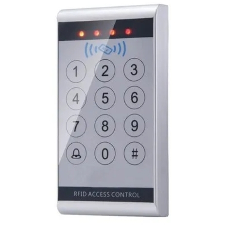 Card Access Control System