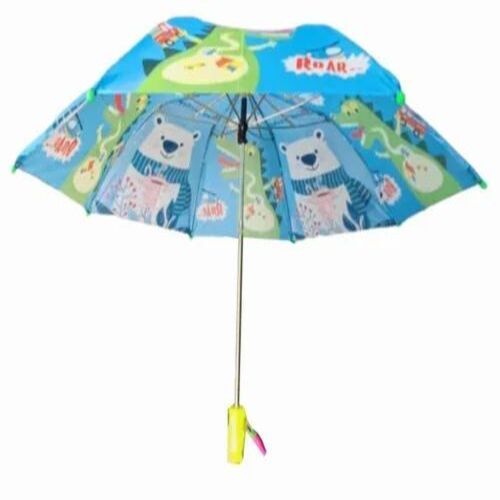Printed Umbrella