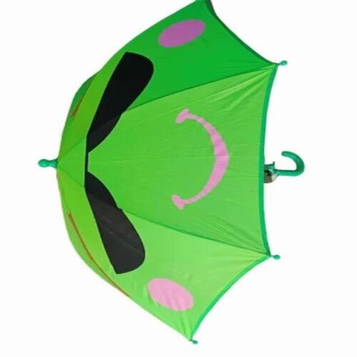 Cartoon Printed Kids Umbrella