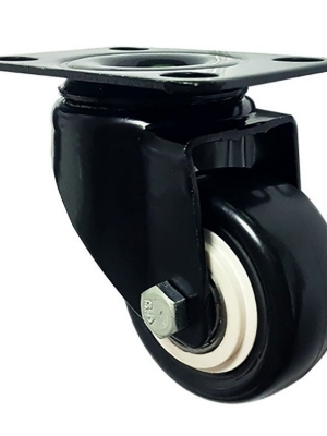 Castor Wheels - Application: Furniture Fitting