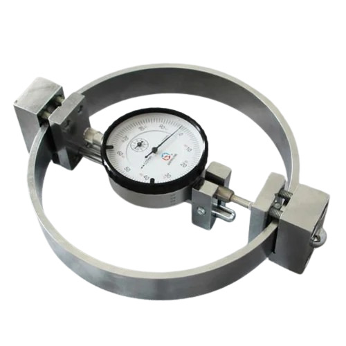Civil Lab Testing Equiments