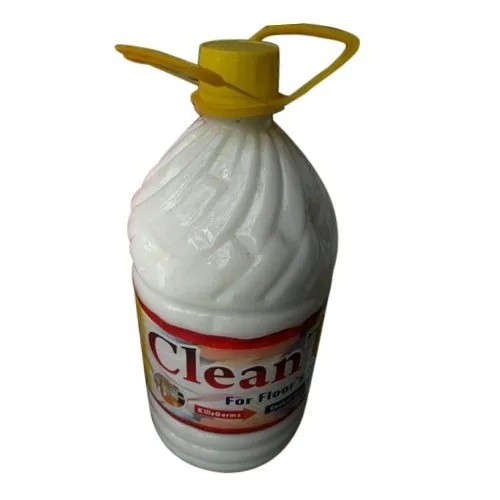 Clean Touch Bathroom Cleaner
