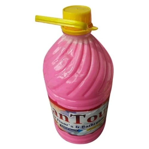 Clean Touch Liquid Floor Cleaner