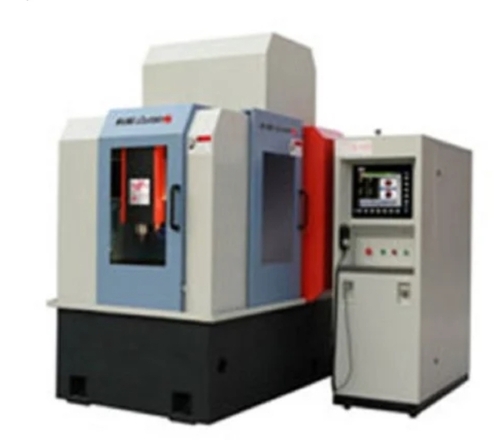 Ct-600 High Speed Cnc Graphite Machining Center