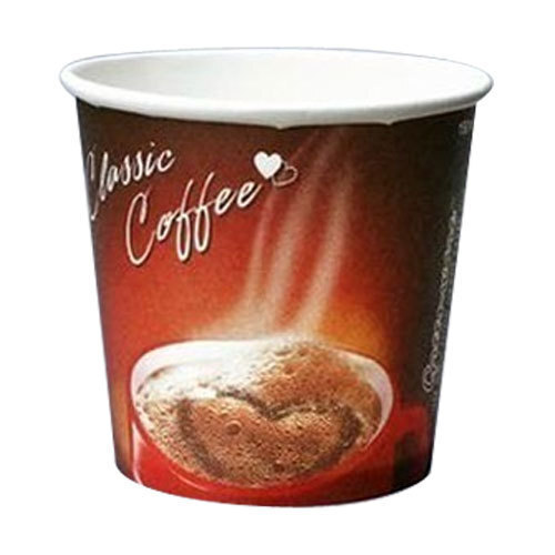 Disposable Paper Coffee Cup