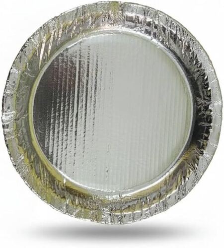 Disposable Paper Plates By Vishnu Paper Products