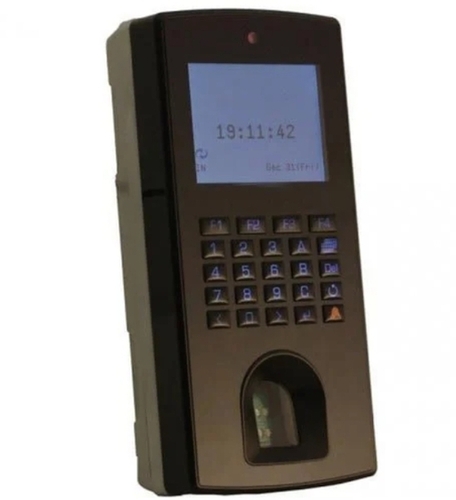 Door Access Control System