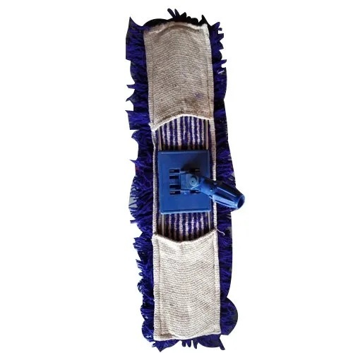 Dust Control Mop