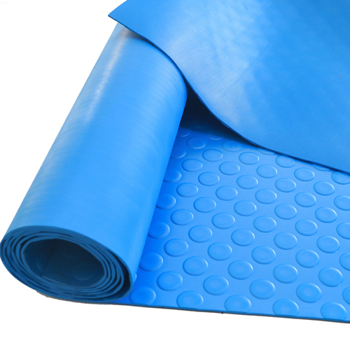 Electrical Insulation Mat 2.5mm
