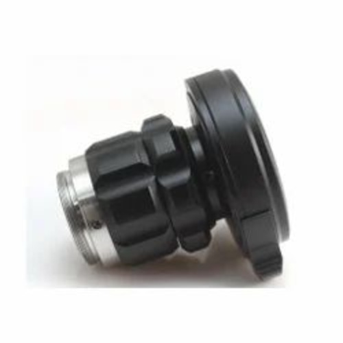 Endoscope Camera Coupler