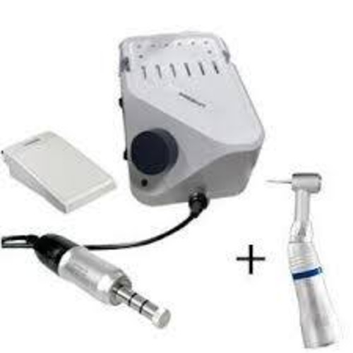 Ent Micro Motor