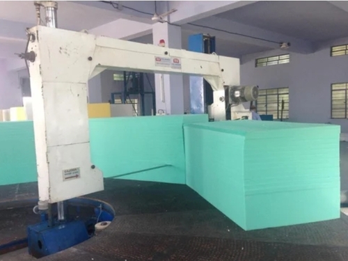 Et-Ca-2 Circular Cutting Machine