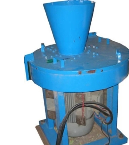 Et-Sm Shredding Chipping Machines