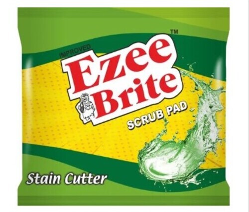 Ezee Brite Polyester Scrub Pad