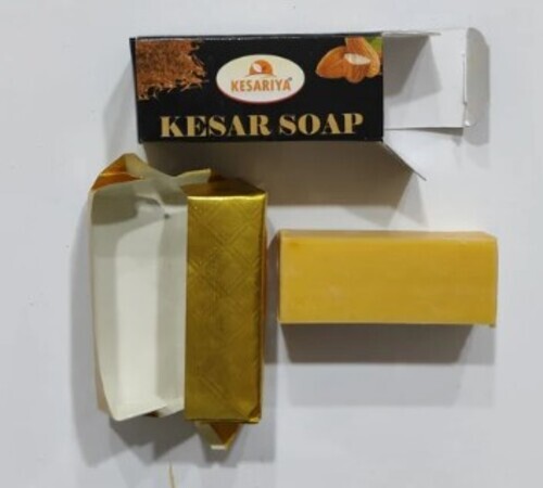 Fairness Kesar Soap 25gm