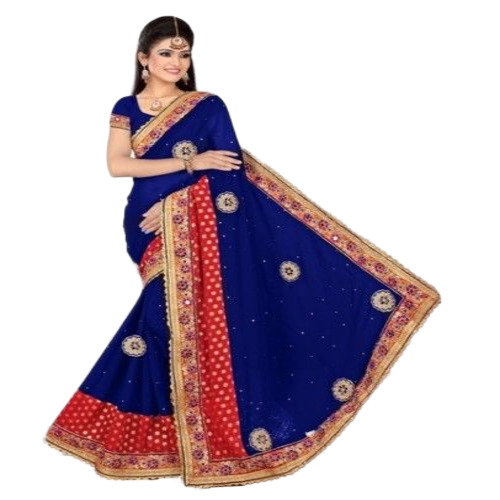 Fancy Designer Ladies Saree