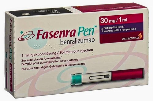 Pharmaceutical Injection