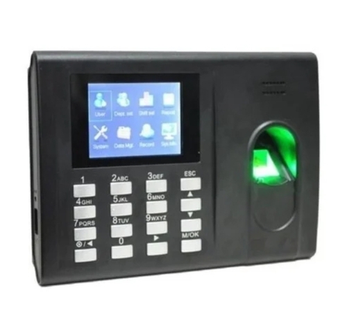 Fingerprint Attendance Machine Essl K30