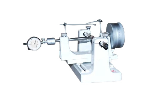 Floating Carriage Micrometer