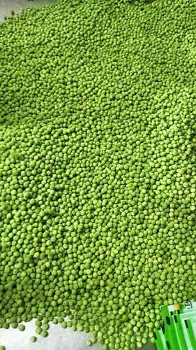 Frozen Green Peas