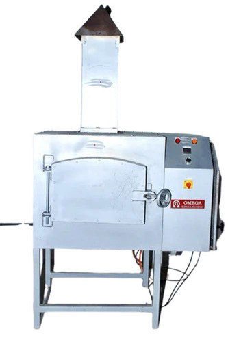 Gas Fired Hearth Furnace